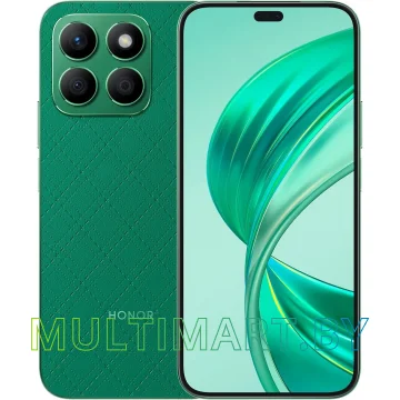 Смартфон HONOR X8b 8GB/256GB международная версия (благородный зеленый)